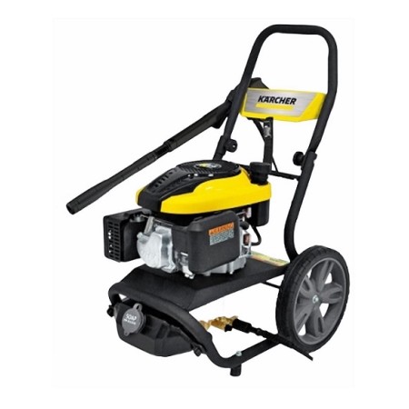 Аппарат высокого давления Karcher G 7.180