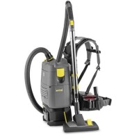 Ранцевый пылесос Karcher BV 5/1 Bp