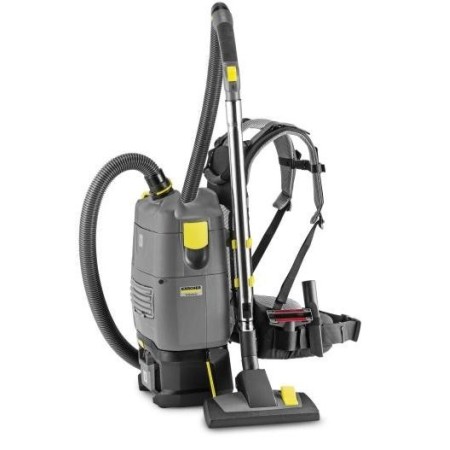 Ранцевый пылесос Karcher BV 5/1 Bp