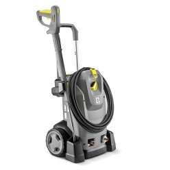 Аппарат высокого давления Karcher HD 6/15 M