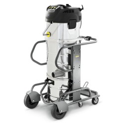 Промышленный пылесос Karcher IVM 60/36-3