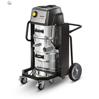 Промышленный пылесос Karcher IVC 60/30 Ap