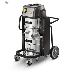 Промышленный пылесос Karcher IVC 60/30 Ap