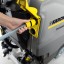 Поломоечная машина Karcher B 40 W Bp + D51 + Autofill