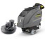 Поломоечная машина Karcher B 40 W Bp + D51 + Autofill