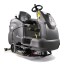 Поломоечная машина с сиденьем Karcher B 200 R + D90