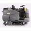 Поломоечная машина с сиденьем Karcher B 200 R + D90