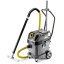 Пылесос Karcher NT 40/1 Tact Bs