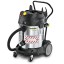 Пылесос Karcher NT 75/1 Tact Me Te H