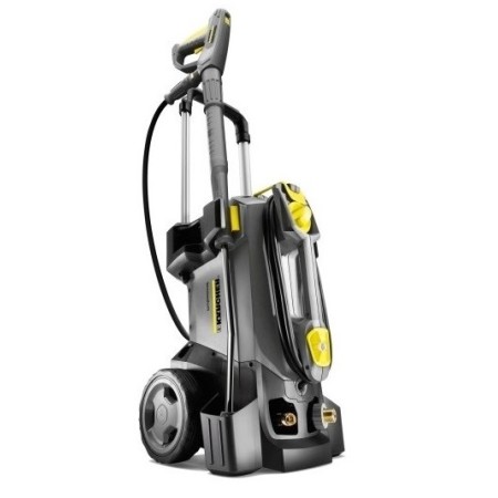 Аппарат высокого давления Karcher HD 5/17 C