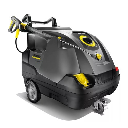 Аппарат высокого давления Karcher HDS 8/18-4 C