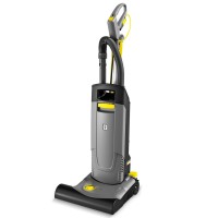 Вертикальный пылесос Karcher CV 38/2