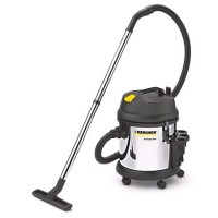 Пылесос влажной и сухой уборки Karcher NT 27/1 Me