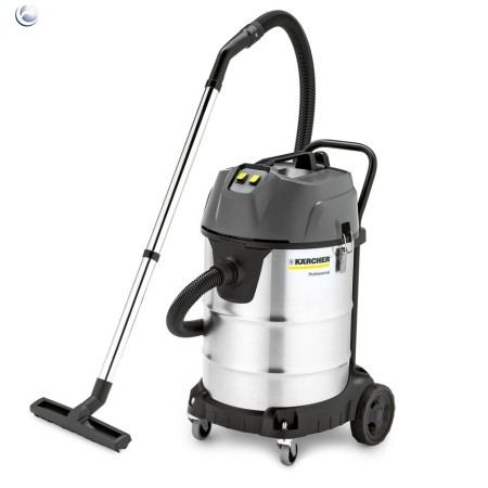 Пылесос влажной и сухой уборки Karcher NT 70/2 Me Classic