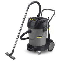 Пылесос влажной и сухой уборки Karcher NT 70/3