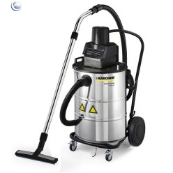 Взрывобезопасный пылесос Karcher NT 80/1 B1 M