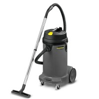 Пылесос влажной и сухой уборки Karcher NT 48/1