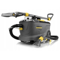 Моющий пылесос Karcher Puzzi 10/1