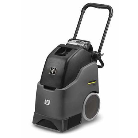 Аппарат для чистки ковров Karcher BRC 30/15 C