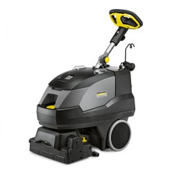 Аппарат для чистки ковров Karcher BRC 40/22 С