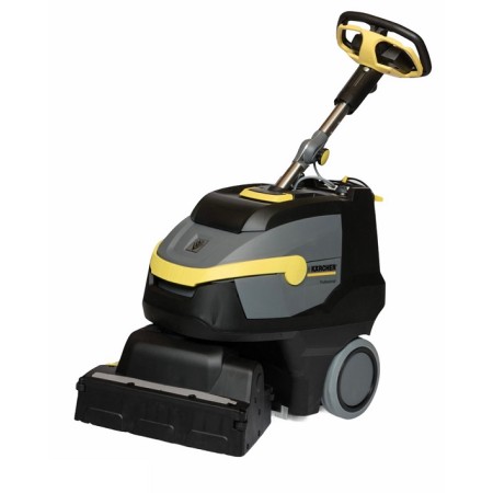 Поломоечная машина Karcher BR 35/12 C Bp Pack