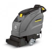 Поломоечная машина Karcher B 40 C Ep + R45 + AutoFill