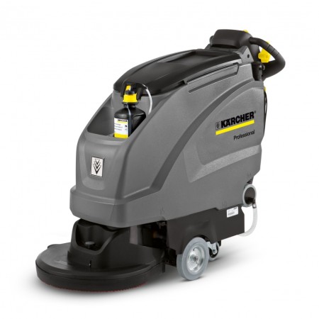 Поломоечная машина Karcher B 40 C Ep + D43 + AutoFill