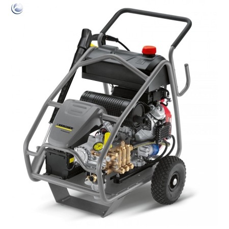 Аппарат сверхвысокого давления Karcher HD 9/50 Ge