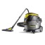 Пылесос для сухой уборки Karcher T 15/1