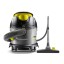 Пылесос для сухой уборки Karcher T 15/1