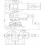 Станочные двухосевые прецизионные тиски AMV/SP-50