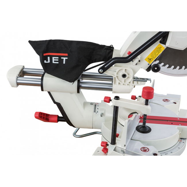 Jet jsms 12l. Пила торцовочная Jet JSMS-12l. Торцовка Джет jsms12l. Торцовочная пила с протяжкой Jet JSMS-12l. JSMS-12l торцовочно-усовочная пила.