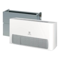 Фанкойл канальный Electrolux EFS-14/2 AI SX (MRS 1)