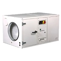 Осушитель воздуха стационарный для плавательных бассейнов Dantherm CDP 75