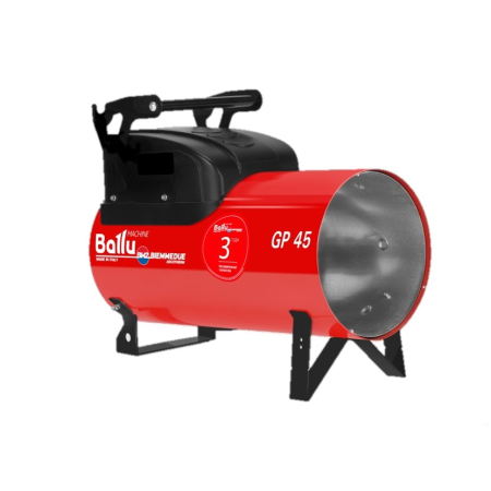 Теплогенератор мобильный газовый Ballu-Biemmedue Arcotherm GP 45А C