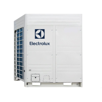 Блок компрессорно-конденсаторный Electrolux ECC-45