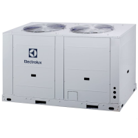 Блок компрессорно-конденсаторный Electrolux ECC-70