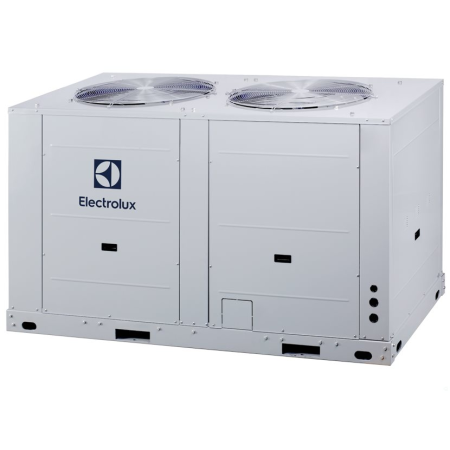 Блок компрессорно-конденсаторный Electrolux ECC-70