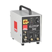 Сварочный аппарат для приварки анкеров шпилек ELOTOP 502 (KOESTER & CO GmbH)