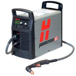 Аппарат плазменной резки Hypertherm Powermax 65, арт. 083235