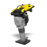 Вибротрамбовка бензиновая WACKER Neuson BS50-2 plus