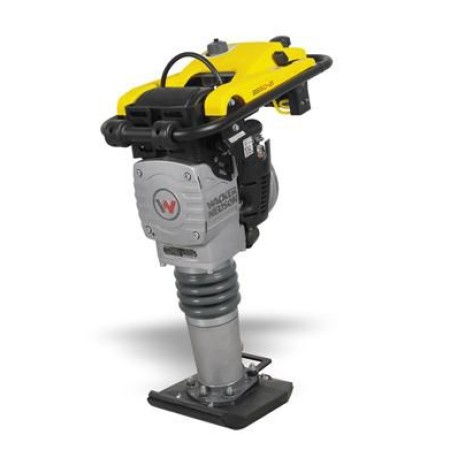 Вибротрамбовка бензиновая WACKER Neuson BS50-2 plus