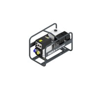 Сварочный агрегат универсальный бензиновый MOSA GW 5-200 HBM