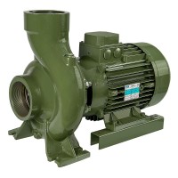 Наcосный агрегат моноблочный резьбовой SAER BP 16B 400V