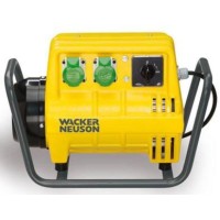 Механический преобразователь частоты WACKER Neuson FU 1.8/200