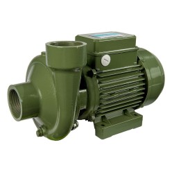 Наcосный агрегат моноблочный резьбовой SAER BP5 400V