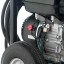 Мойка высокого давления с бензиновым двигателем MERAN MG200-12