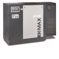 Винтовой компрессор без ресивера с осушителем и частотником FINI K-MAX 22-10 ES VS