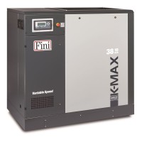 Винтовой компрессор без ресивера с частотником FINI K-MAX 22-10 VS