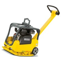 Виброплита бензиновая реверсивная WACKER Neuson BPU 2540 A